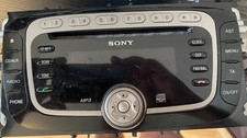ford focus cd radio gebraucht kaufen  Achim