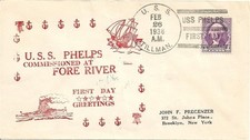 1936 uss tillman for sale  Leesburg