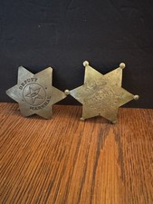 Old deputy marshal for sale  Plano