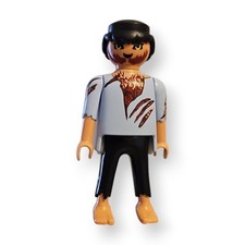 Playmobil figur werwolf gebraucht kaufen  Deutschland