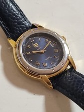 Montre lip quartz d'occasion  Épernay