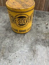 Vintage empty quart for sale  Halstead