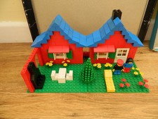Lego town 376 for sale  WINCANTON