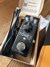 Tonex one multimedia for sale  SALISBURY