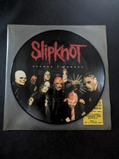 Slipknot before forget gebraucht kaufen  Großhabersdorf