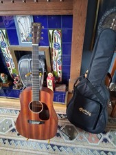 Martin dreadnaught elec for sale  AIRDRIE