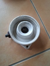 Ddr stalllampe fassung gebraucht kaufen  Templin