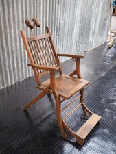 Vintage french folding for sale  BUXTON