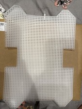 Pcs plastic mesh for sale  WEST DRAYTON