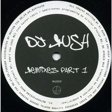 Rush remixes part gebraucht kaufen  Berlin