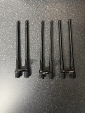 Korda stow bars for sale  TAMWORTH