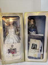 Franklin mint princess for sale  Seville