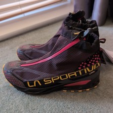 Mens sportiva crossover for sale  HARTLEPOOL