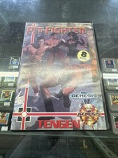 Pit-Fighter (Sega Genesis, 1991) Manual Ausente, Testado E Funcionando comprar usado Pit-Fighter (Sega Genesis, 1991) Manual Ausente, Testado E Funcionando comprar usado  Enviando para Brazil