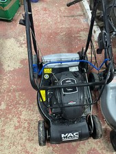 Mac allister mprm for sale  HONITON
