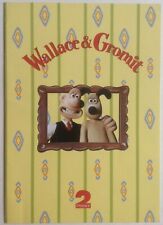 Wallace gromit carton d'occasion  Boulogne-Billancourt