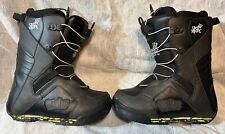 Ride snowboard boots for sale  Piney Flats