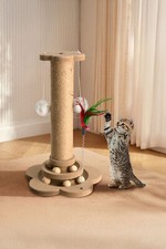 Carousel cat scratching for sale  MANCHESTER
