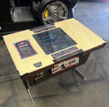 Donkey kong cocktail for sale  Fraser