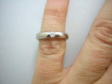 Brillant solitär ring gebraucht kaufen  Wuppertal
