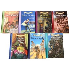 Book bundle classic for sale  Cedar City