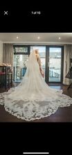 Alessia elysee wedding for sale  BURNLEY