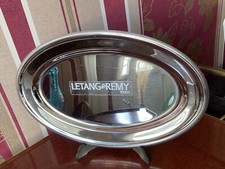 Grand plat ancien d'occasion  Nice-