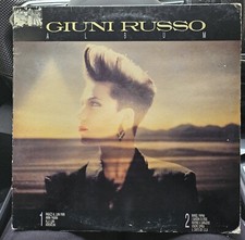 Giuni russo album usato  Minerbio