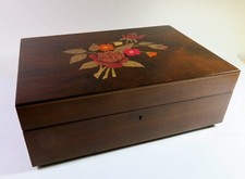 Vintage storage jewelry for sale  Smithsburg