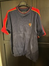 Basel shirt blau gebraucht kaufen  Grenzach-Wyhlen