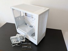 Case nzxt flow usato  Verona