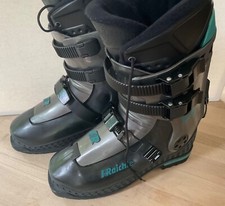 Raichle hardboot 121 gebraucht kaufen  Wiesenthau