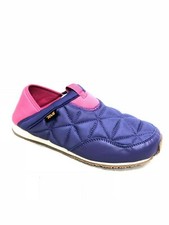 Mocassins Teva Youth Ember Moc sapatos infantis grandes roxo ultravioleta 1103202Y comprar usado Mocassins Teva Youth Ember Moc sapatos infantis grandes roxo ultravioleta 1103202Y comprar usado  Enviando para Brazil