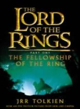 Fellowship ring j. for sale  UK