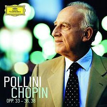 Op. 33-36, 38 von Pollini,Maurizio | CD | Zustand sehr gut, używany na sprzedaż Op. 33-36, 38 von Pollini,Maurizio | CD | Zustand sehr gut, używany na sprzedaż  Wysyłka do Poland