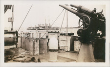 Guns military ship d'occasion  Expédié en Belgium
