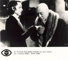 Photo press television d'occasion  Expédié en Belgium