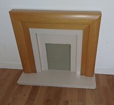 Fireplace fire surround for sale  PORTSMOUTH