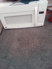 Spacemaker jvm1740dpww white for sale  Warminster
