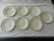 Lot ancienne assiettes d'occasion  Flers