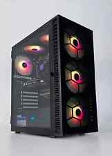 Rgb gaming intel for sale  WARRINGTON