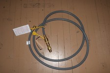 Conector de mangueira de gás externo Ningbo 3/8" 213657 comprar usado  Enviando para Brazil