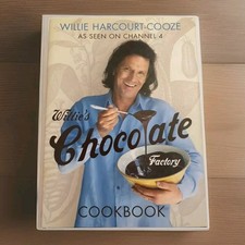 Willie harcourt cooze for sale  LEEDS