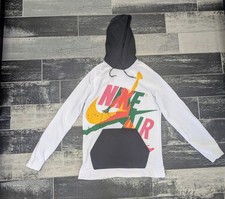 Air jordan hoodie for sale  PORTSMOUTH