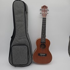 Ranch concert ukulele for sale  Forest