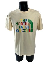 Gucci north face for sale  GODALMING