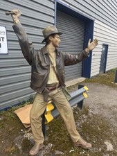 Lifesize statue shop for sale  BLACKPOOL