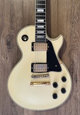 1989 gibson les for sale  LONDON