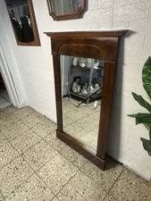 Großer biedermeier wandspiege gebraucht kaufen  Rodenberg