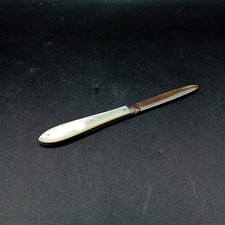 antique letter openers for sale  WARRINGTON